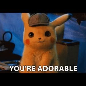 Meet your Posher, Rafael